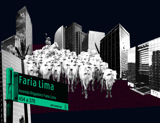 O passo a passo da união entre mercado financeiro e agronegócio