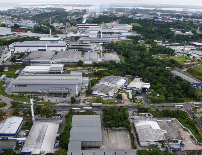 O lobby pela Zona Franca de Manaus, o “paraíso fiscal” dos refrigerantes