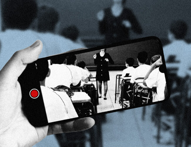 Professora do Mato Grosso do Sul é coagida por “menosprezar agronegócio” em sala de aula