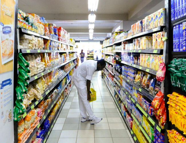 Quais são as barreiras e os facilitadores para uma alimentação saudável e adequada?