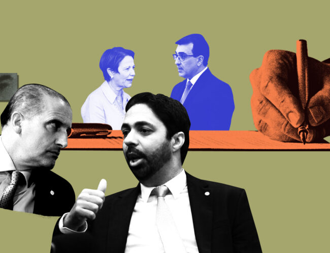 Deputado vice-líder de Bolsonaro confessa ter “combinado” com Onyx extinção de colegiado antitabaco