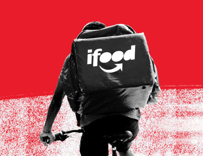iFood recebe nota dois em ranking de trabalho justo da Universidade de Oxford