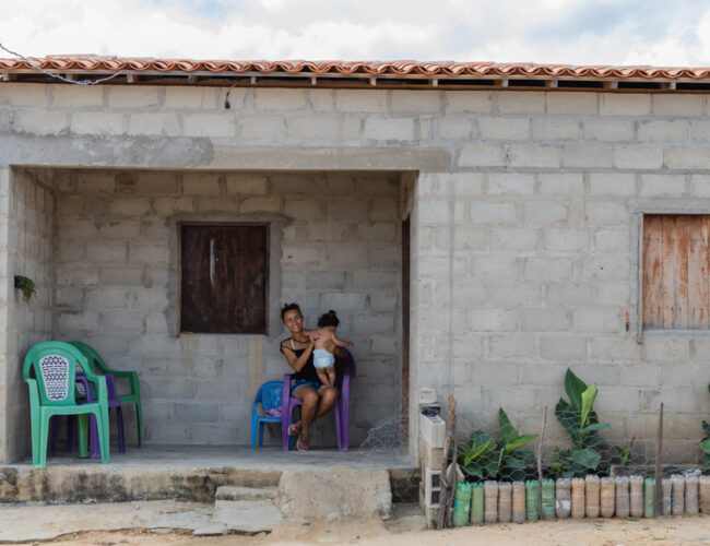 Como a redução histórica de recursos destinados à segurança alimentar afeta a população brasileira