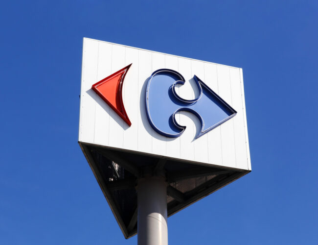 Carrefour chamou indústria de alimentos de “lobo em pele de cordeiro” em batalha judicial