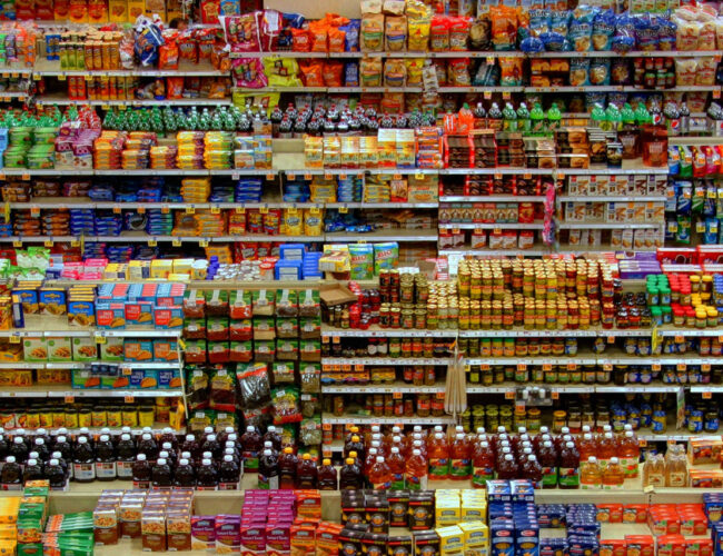 Aceitaremos que os pobres adoeçam de comida no Brasil?