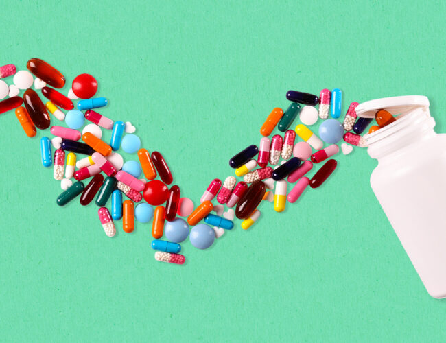 Suplementos alimentares: armadilha ou solução?