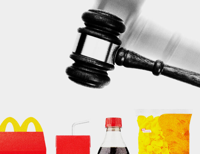 O que a Bahia tem que incomoda as indústrias de refrigerante, ultraprocessados e associações de anunciantes?