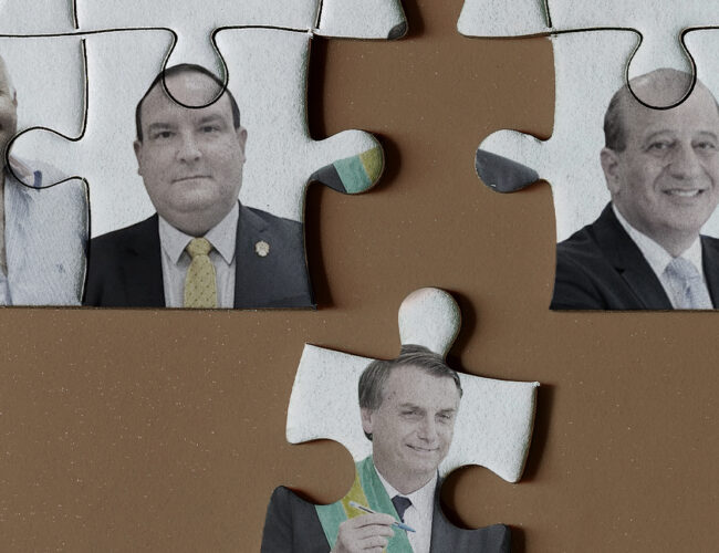 Peças-chave nos lugares “certos” garantem expansão do agro sobre terras indígenas