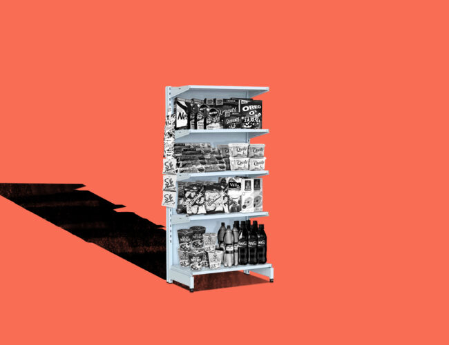 Tudo o que sabemos sobre ultraprocessados