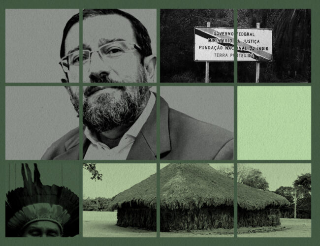 Procurador da Funai afirma que terras indígenas devem ter percentual de reserva legal igual ao de propriedades rurais privadas
