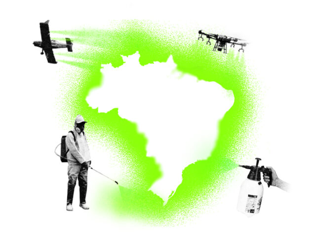 Brasil Sem Veneno