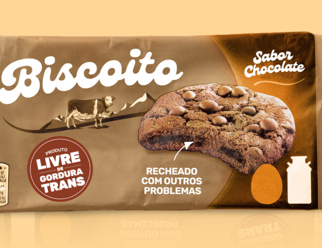 Panorama de substituição de gorduras trans levanta preocupações