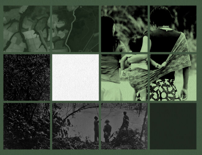 Mortalidade infantil entre indígenas da etnia Xavante é cinco vezes a média nacional e se aproxima dos Yanomami