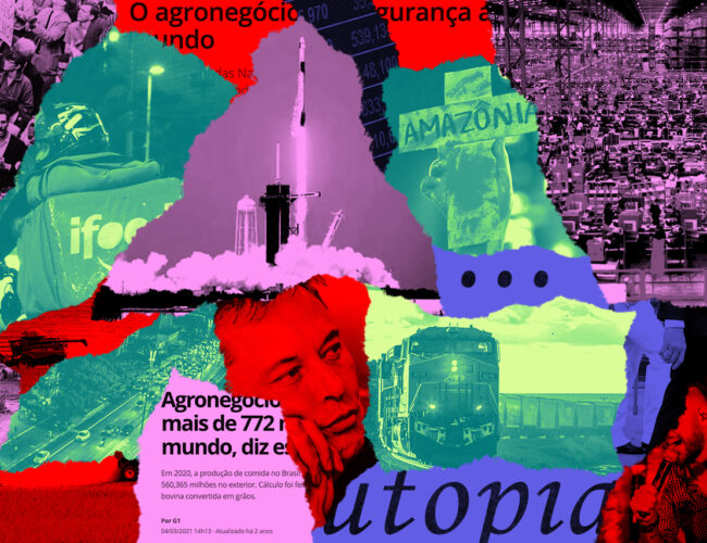 Jornalismo sistêmico no século da fragmentação