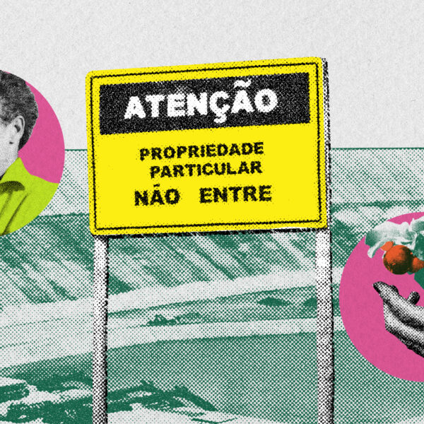 Empresa de orgânicos Meri Pobo se vende como sustentável, mas é investigada por crimes ambientais