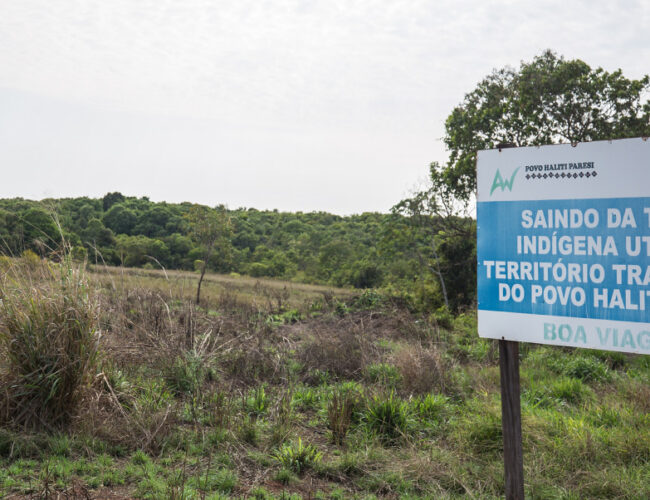 Funcionário da Funai foi sócio de cooperativa indígena, representou fazendeiros em negociação de multa e confirma “lavagem de soja” de ruralistas