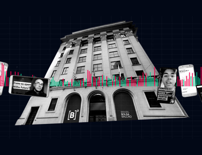 Boom de pessoas físicas no mercado financeiro vira alvo de capitalização do agronegócio