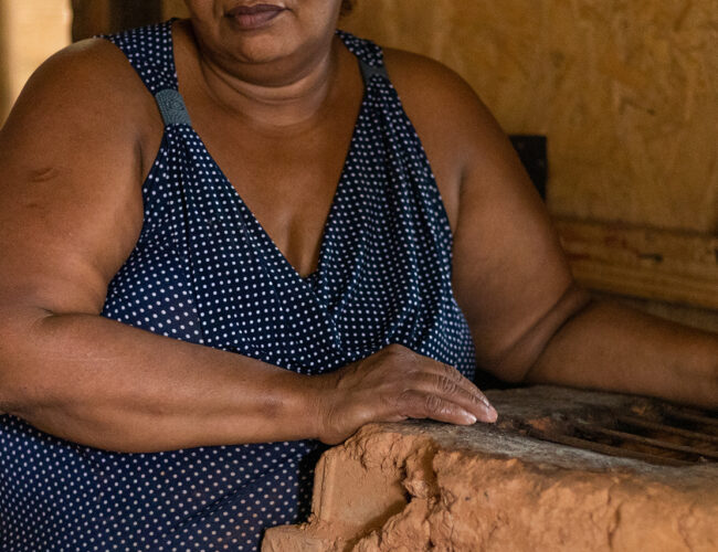 Fome é maior entre famílias chefiadas por mulheres negras, reforça pesquisa