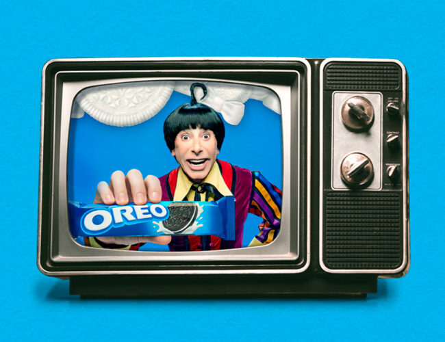 Oreo patrocina reencontro do Castelo Rá-Tim-Bum, mas TV Cultura, que é pública, não revela valor