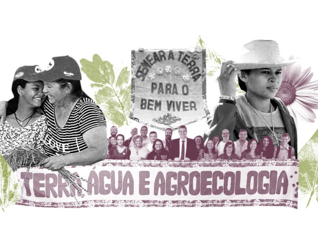 Agroecologia: os desafios para fazer valer uma política nacional