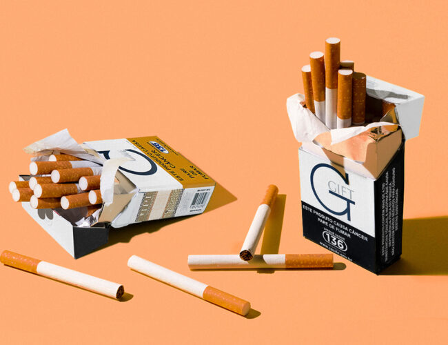 STF julgará recurso de empresa vinculada à “Máfia do Cigarro”