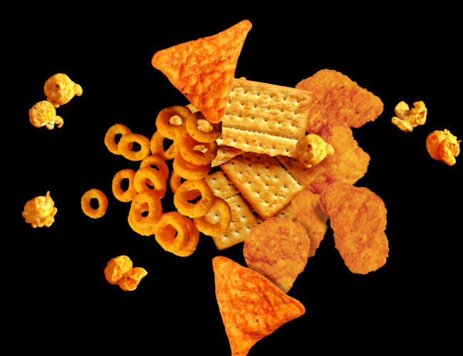Por que chamamos ultraprocessados de produtos, e não de alimentos