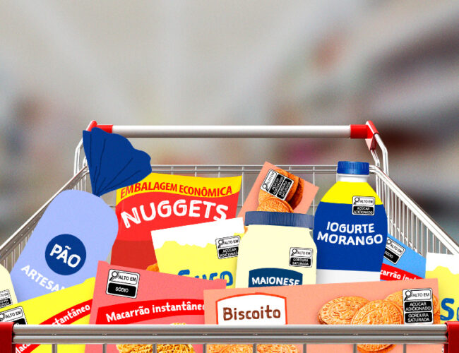 Três coisas que você precisa saber sobre os novos rótulos de alimentos