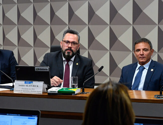 PEC sobre o direito à alimentação vai a votação no Congresso; entenda o que está em jogo