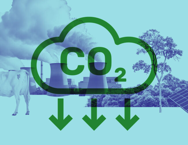 Mercado de carbono: saída para a crise climática ou licença para poluir?