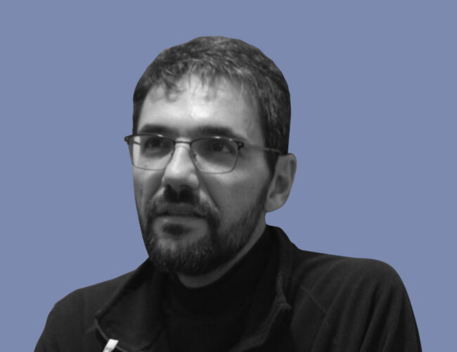 “Na América Latina, os governos progressistas assumem a fé colonial moderna”