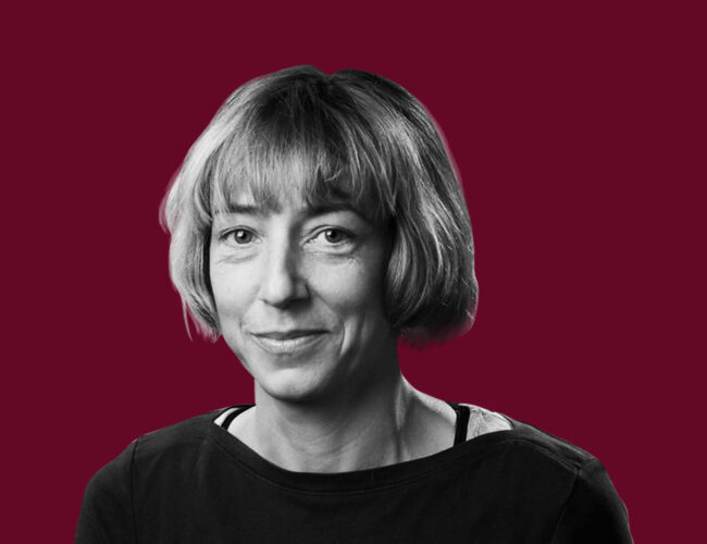 “O sistema atual é patológico – cria problemas de saúde, danos planetários e desigualdades que são totalmente evitáveis”