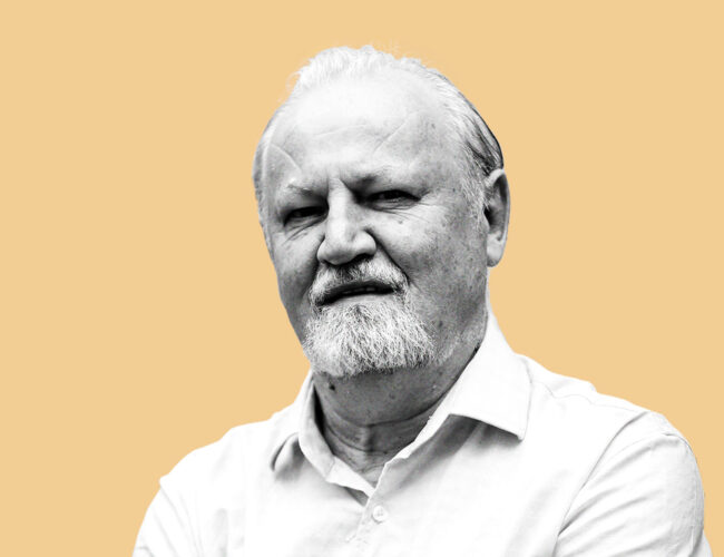 “O governo não está fazendo nada na reforma agrária. É uma vergonha”
