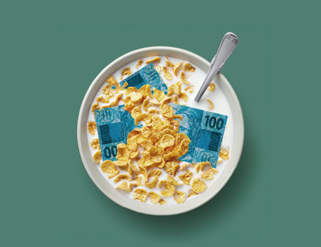 A indústria de ultraprocessados tem solução? Caso da Nestlé mostra que não