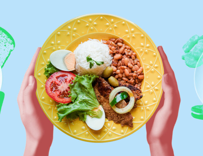 Você sabe o que os municípios podem fazer pela alimentação?