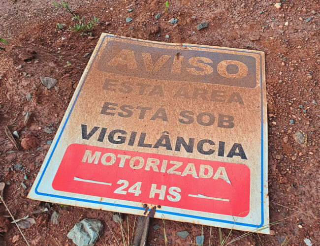 Grilagem no Matopiba ganha impulso com leis estaduais, denunciam advogados