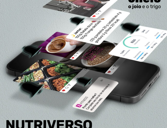 Nutriverso