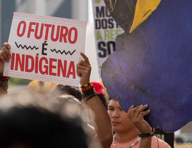 COP30: Cúpula dos Povos quer transformar Belém em capital da resistência ao agronegócio