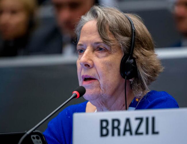 Países apertam cerco contra danos ambientais do fumo, mas não concordam sobre como proteger a população de cigarros eletrônicos