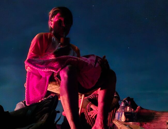 Guarani e Kaiowá retomam fazenda no MS para impedir uso de agrotóxico e expõem disputa que pode redefinir demarcações no país