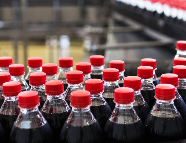 Reforma tributária: teto de 2% dá ainda mais subsídio à indústria de refrigerantes