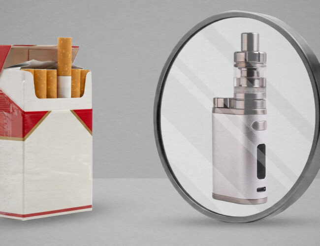 Vapes x cigarros: por que o Reino Unido quer uma geração livre de tabaco, mas não de nicotina