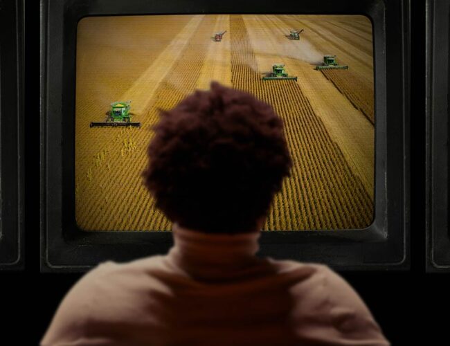 How Brazil’s Agribusiness Became “Pop”