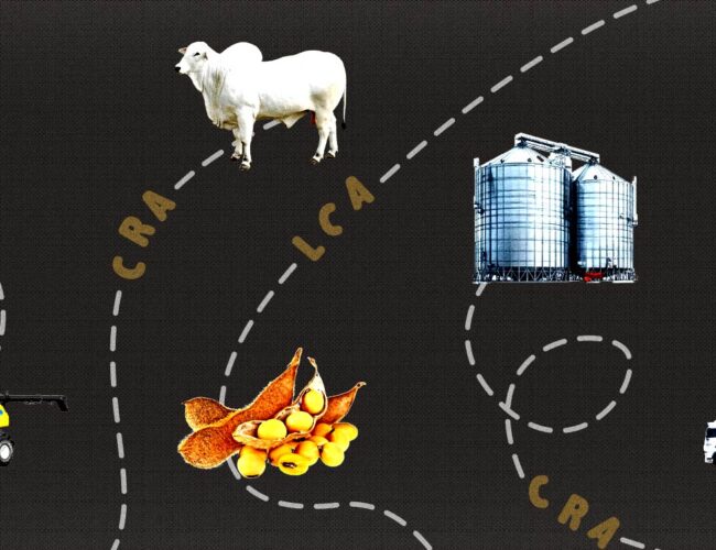 LCA e CRA: a força-tarefa de bancos e corretoras para você financiar o agro