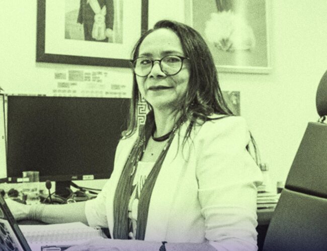 Presidenta da Funai: ‘Precisamos indigenizar o Estado’