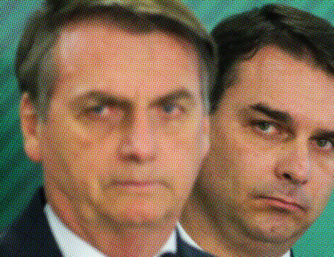 Flávio Bolsonaro’s platform ignores Brazil’s main anti-hunger policies